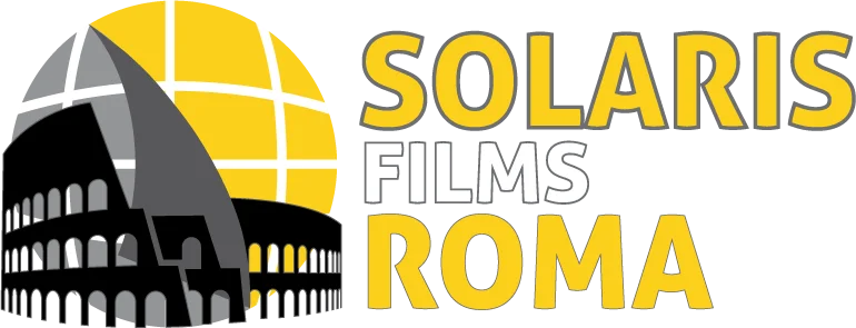 Logo Roma Solaris Films