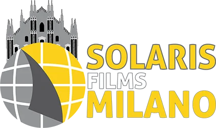Logo Milano Solaris Films