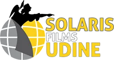 Logo Udine Solaris Films