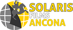 logo Solaris films Ancona piccolo