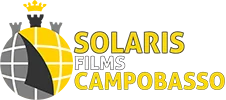 logo Solaris films campobasso piccolo