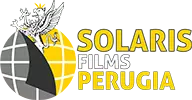 logo Solaris films Perugia piccolo