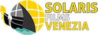 logo Solaris films Venezia piccolo