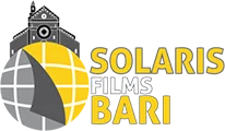 logo Solaris films Bari piccolo