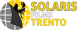 logo Solaris films Trento piccolo