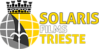 logo Solaris films Trieste piccolo